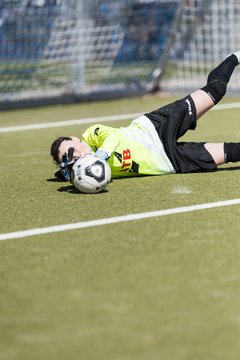 Bild 112 - wCJ Suederelbe - wBJ UH-Adler : Ergebnis: 7:1